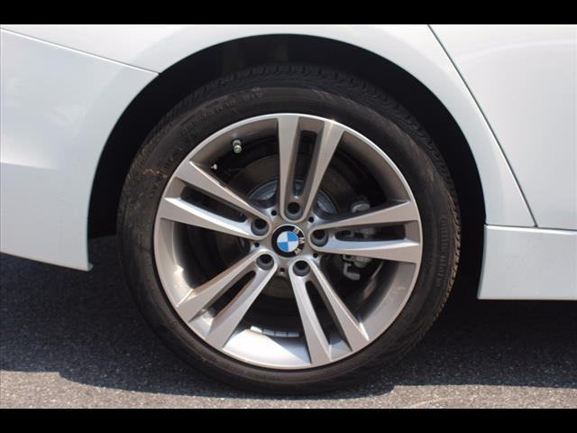 2017 BMW 3 Series 328d xDrive