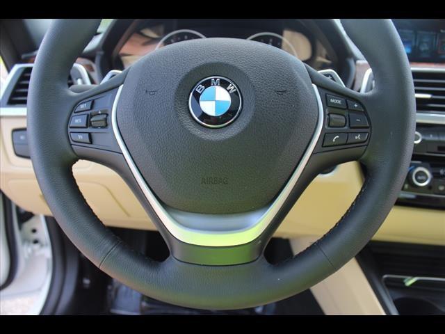 2017 BMW 3 Series 328d xDrive