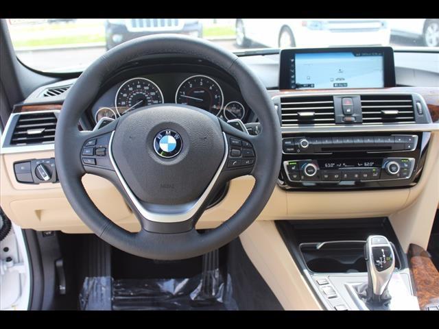 2017 BMW 3 Series 328d xDrive