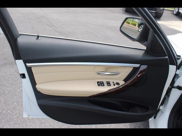 2017 BMW 3 Series 328d xDrive