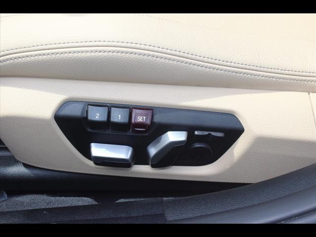 2017 BMW 3 Series 328d xDrive