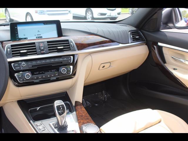 2017 BMW 3 Series 328d xDrive