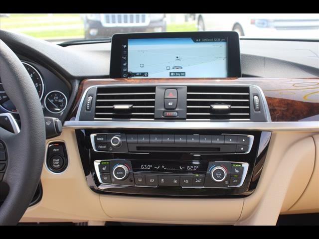 2017 BMW 3 Series 328d xDrive