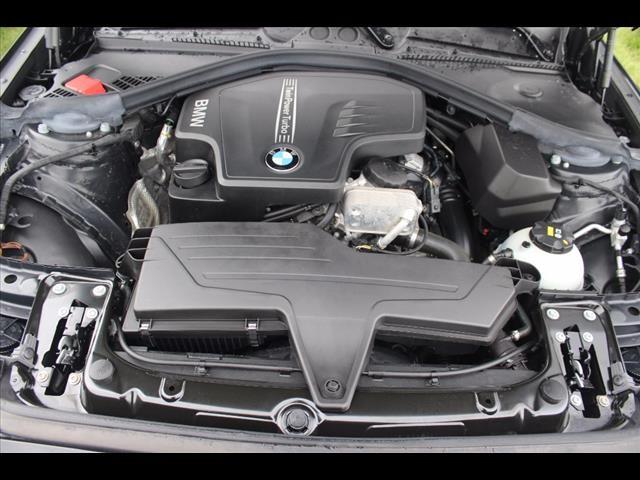 2015 BMW 2 Series 228i