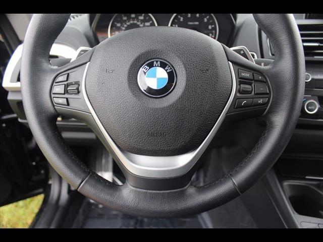 2015 BMW 2 Series 228i