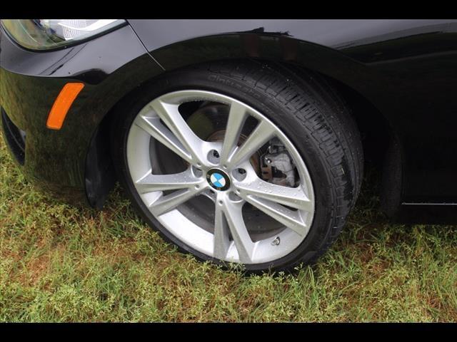 2015 BMW 2 Series 228i