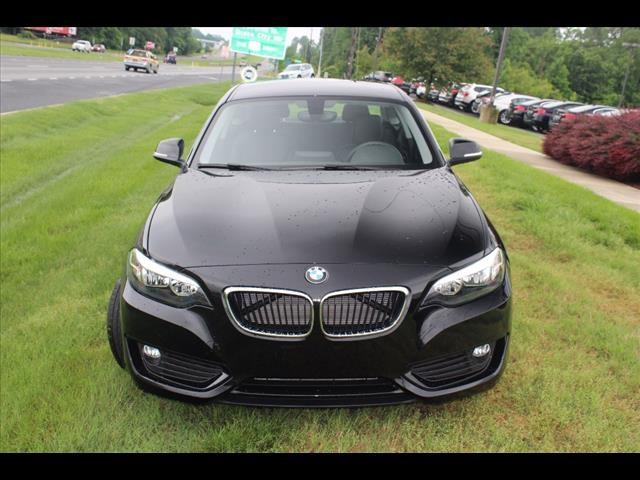 2015 BMW 2 Series 228i