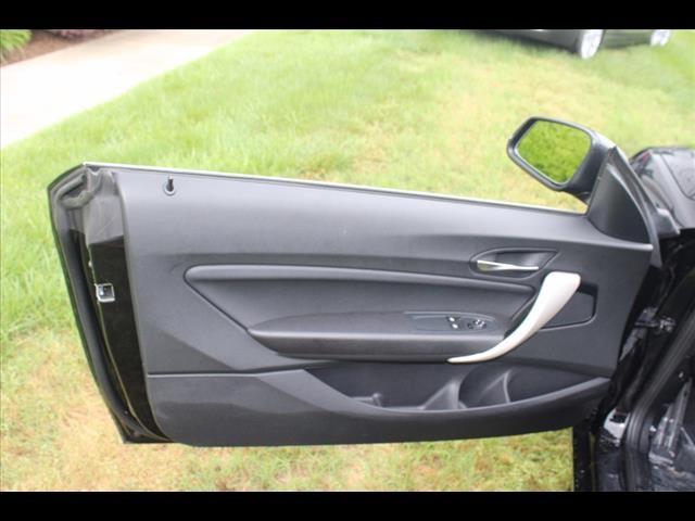 2015 BMW 2 Series 228i