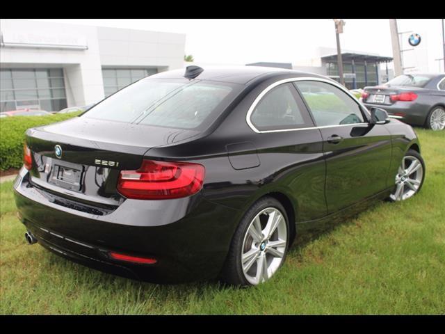 2015 BMW 2 Series 228i