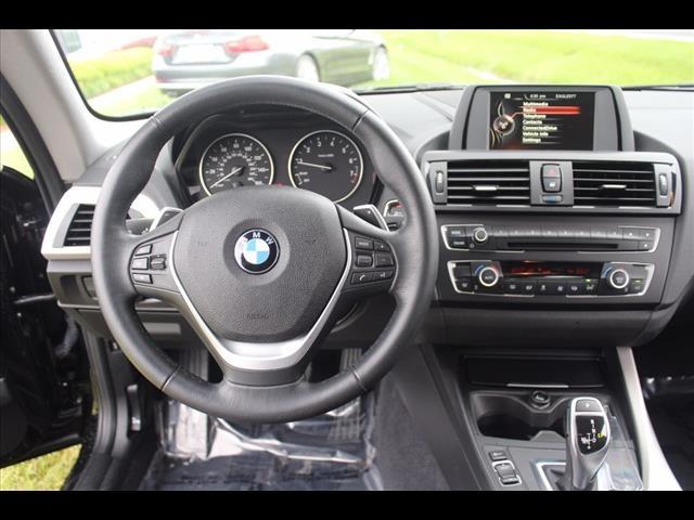 2015 BMW 2 Series 228i
