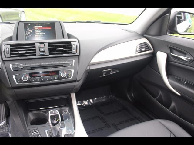 2015 BMW 2 Series 228i