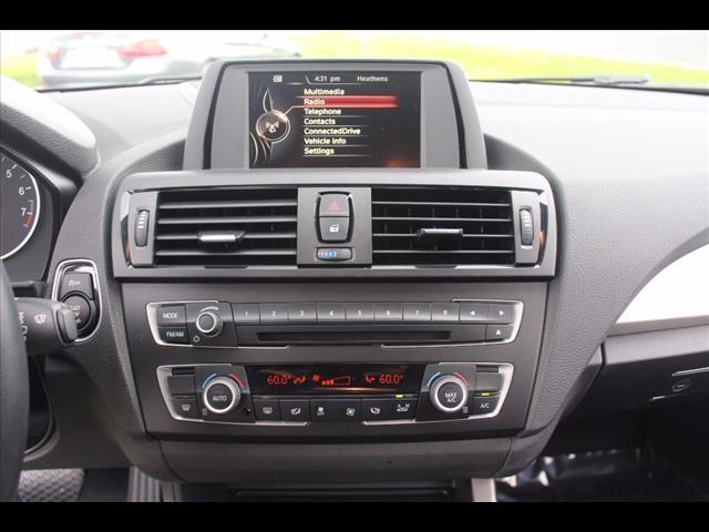 2015 BMW 2 Series 228i