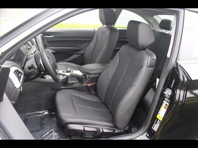 2015 BMW 2 Series 228i