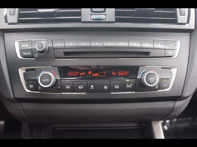 2015 BMW 2 Series 228i