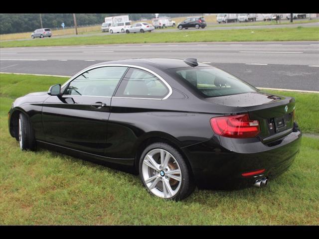 2015 BMW 2 Series 228i