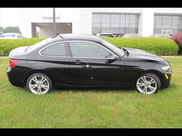 2015 BMW 2 Series 228i