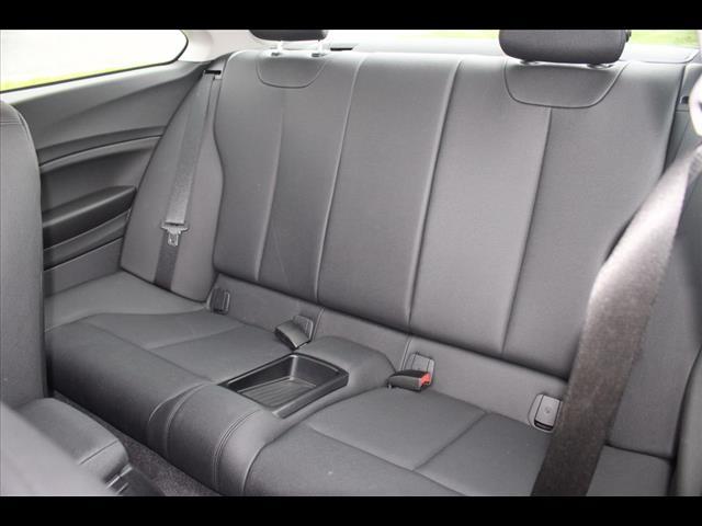 2015 BMW 2 Series 228i