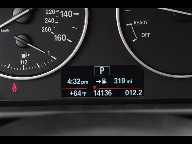 2015 BMW 2 Series 228i