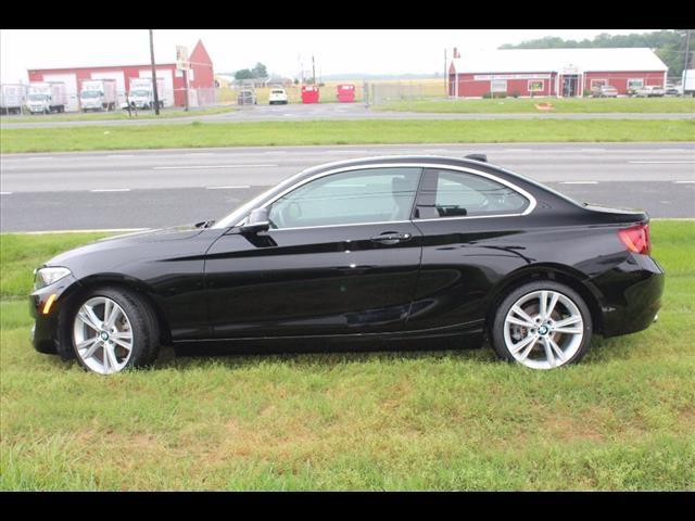 2015 BMW 2 Series 228i