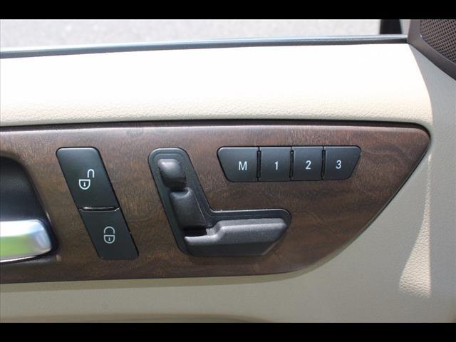 2014 Mercedes-Benz M-Class ML 350