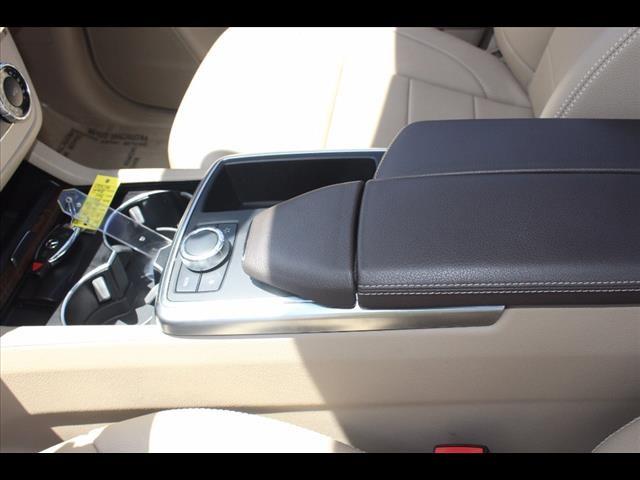 2014 Mercedes-Benz M-Class ML 350