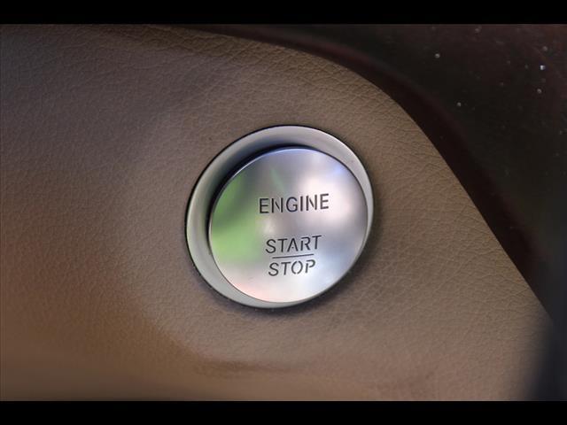 2014 Mercedes-Benz M-Class ML 350