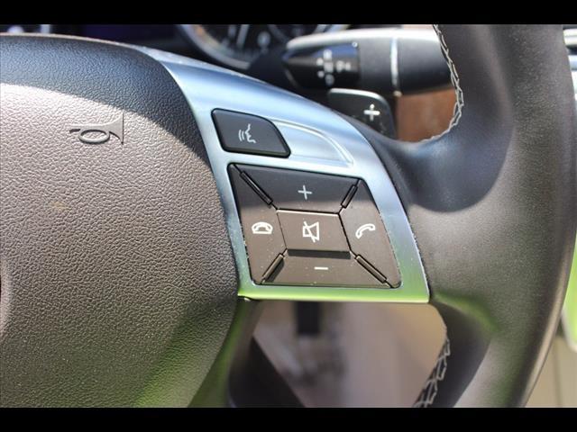 2014 Mercedes-Benz M-Class ML 350