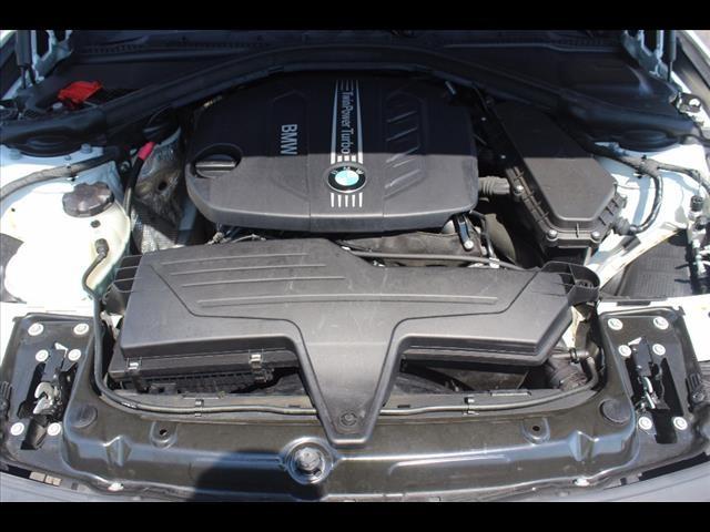 2014 BMW 3 Series 328d xDrive
