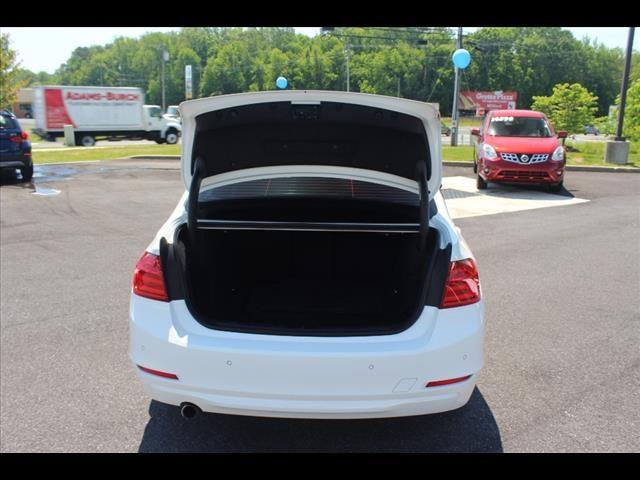 2014 BMW 3 Series 328d xDrive