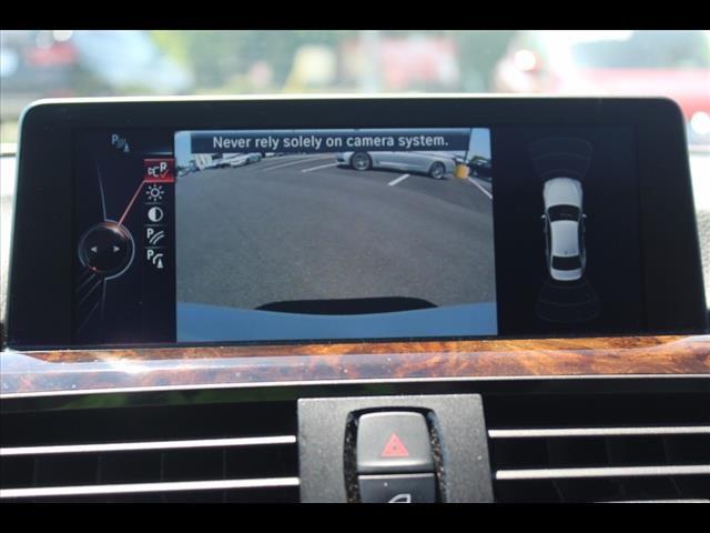 2014 BMW 3 Series 328d xDrive