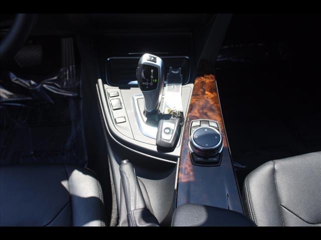 2014 BMW 3 Series 328d xDrive