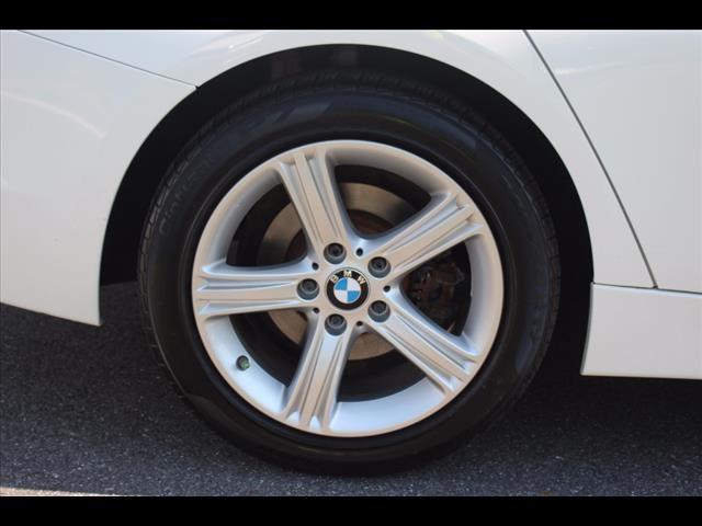 2014 BMW 3 Series 328d xDrive