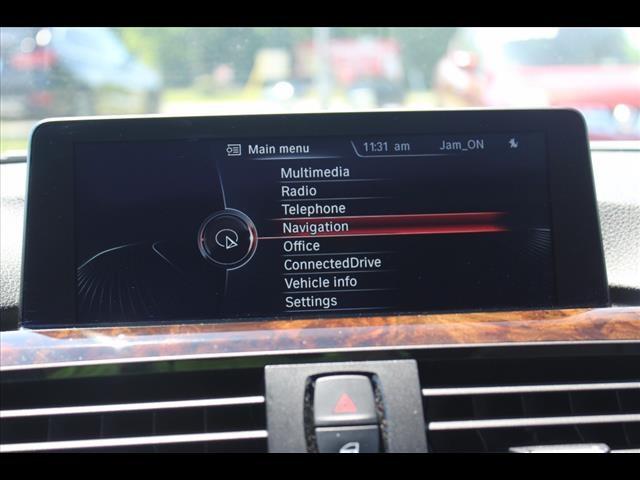 2014 BMW 3 Series 328d xDrive