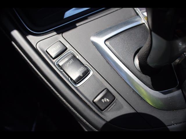 2014 BMW 3 Series 328d xDrive
