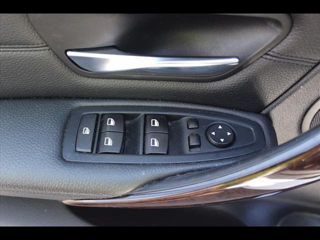 2014 BMW 3 Series 328d xDrive