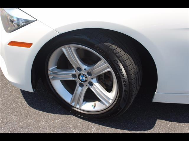 2014 BMW 3 Series 328d xDrive