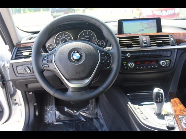 2014 BMW 3 Series 328d xDrive