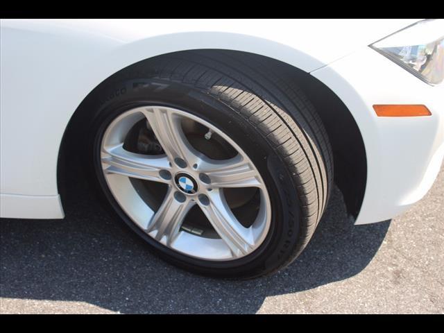2014 BMW 3 Series 328d xDrive