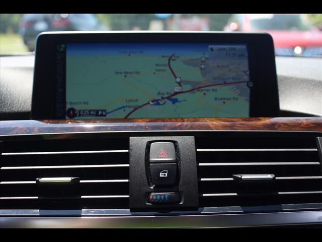 2014 BMW 3 Series 328d xDrive
