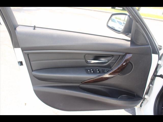 2014 BMW 3 Series 328d xDrive
