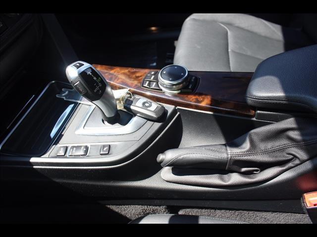 2014 BMW 3 Series 328d xDrive