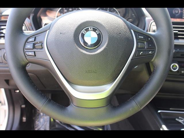 2014 BMW 3 Series 328d xDrive
