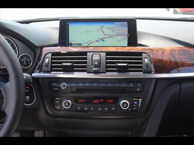 2014 BMW 3 Series 328d xDrive