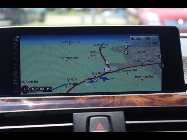 2014 BMW 3 Series 328d xDrive