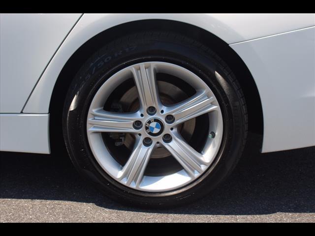 2014 BMW 3 Series 328d xDrive