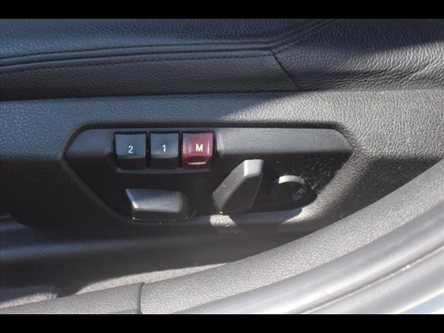 2014 BMW 3 Series 328d xDrive