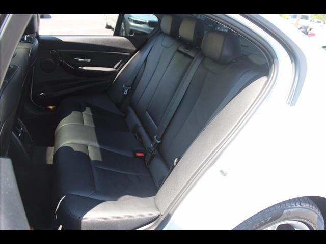 2014 BMW 3 Series 328d xDrive