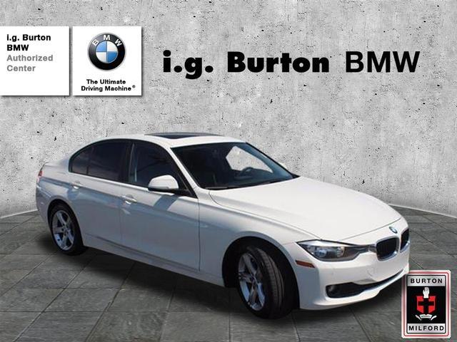 2014 BMW 3 Series 328d xDrive for sale in Seaford, DE