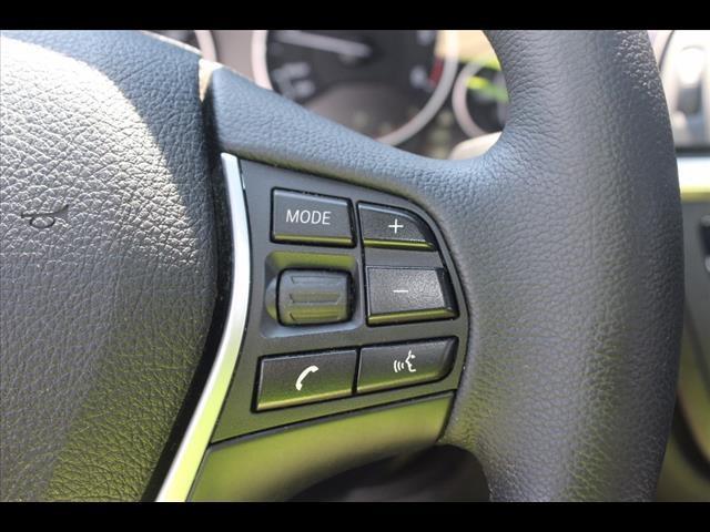 2014 BMW 3 Series 328d xDrive