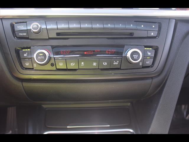 2014 BMW 3 Series 328d xDrive